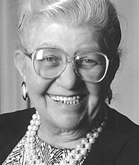 Jeannette DiLorenzo