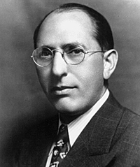 Abraham Lefkowitz