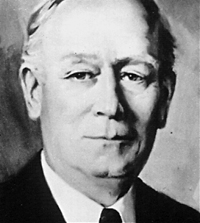 Henry Richardson Linville