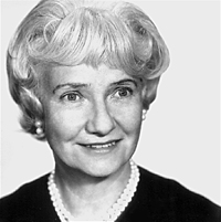 Alice Marsh