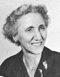 Fanny Simon