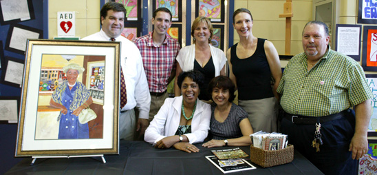 Promoting Growth United Federation Of Teachers
