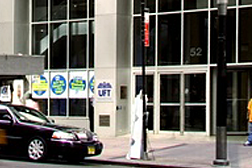 UFT headquarters