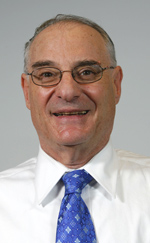 District 19 Representative - Allan Weinstein