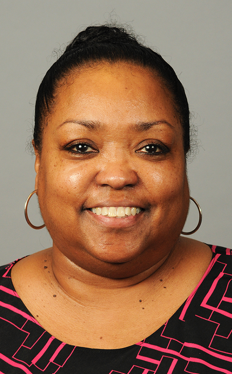 UFT Queens District 28 Rep - Angela Artis