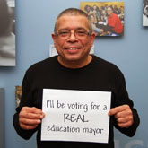 Armando Mandes, Bronx Alternative Learning Centers
