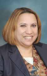 Carmen Quinones
