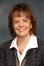 VP for Education Catalina R. Fortino