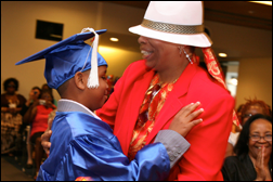 Charter Schools issue page image