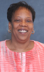 Cheryl Kelly