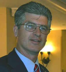 Chris Eachus