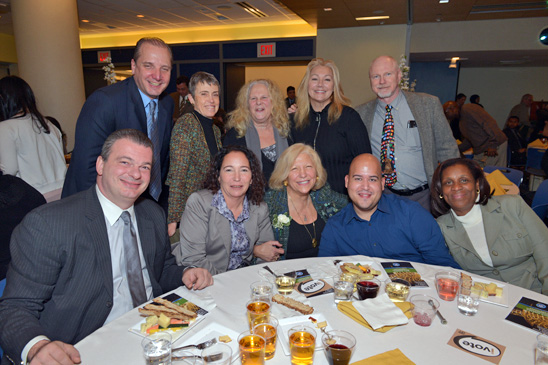 Queens Vocational HS Queens Vocational HS (Miller Photography)