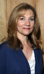 Debra Penny, UFT Staten Island borough office special representative
