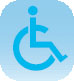 disability sign