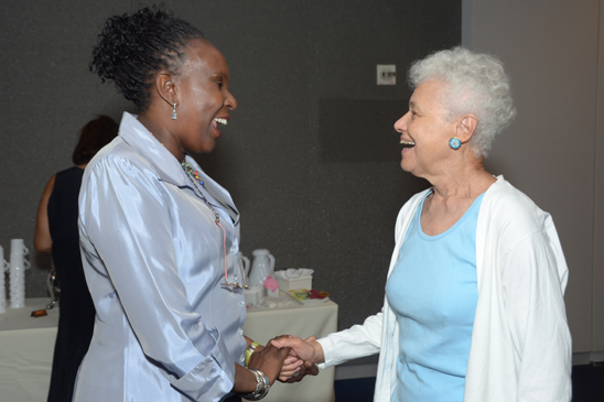 Laval-Friedman and Goines (Miller Photography)