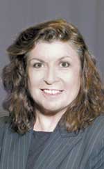 Donna Manganello