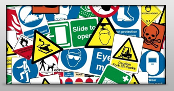 Environmental safety health - 1