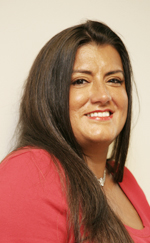 Evelyn DeJesus