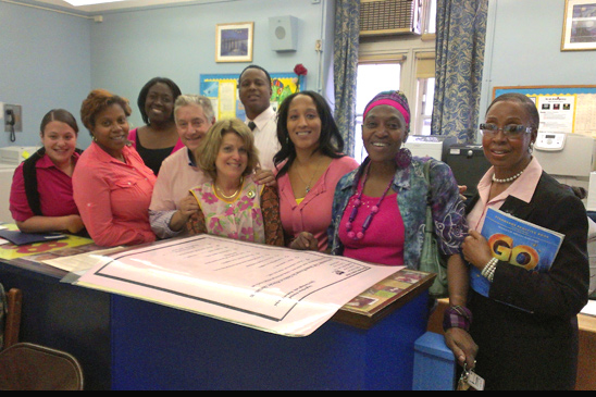 PS 268, Brooklyn PS 268, Brooklyn
