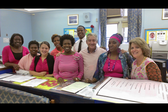 PS 268, Brooklyn PS 268, Brooklyn