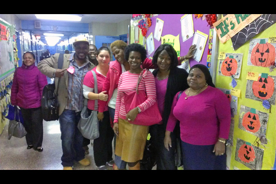 PS 268, Brooklyn PS 268, Brooklyn