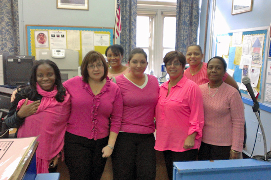 PS 268, Brooklyn PS 268, Brooklyn
