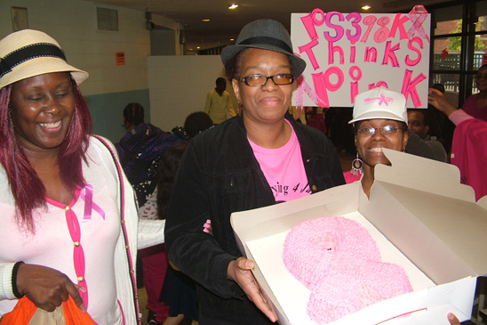 PS 398, Brooklyn PS 398, Brooklyn