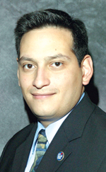 James Vasquez