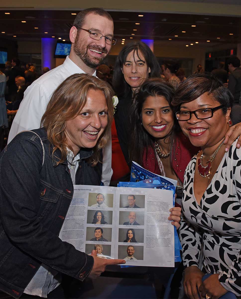 UFT ‘powerful because of you’ United Federation of Teachers