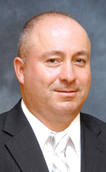 Joe Kessler