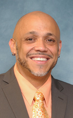 UFT Bronx Representative - Jose Vargas