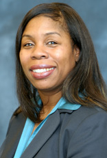 Profile - Karen Alford