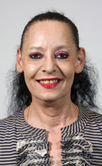 District 32 Representative - Kathy Sharko