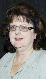 Lillian Kohler