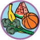 Health and Wellness Logo