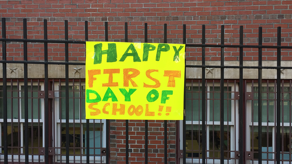 our schools United Federation of Teachers