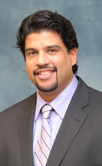 Bronx District 10 Representative Marcus Escobar