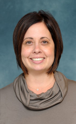 UFT Bronx Special Rep - Margaret Borrelli