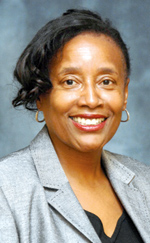 Marilyn Manley