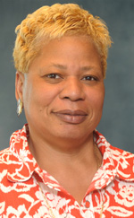 Martha Lane