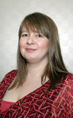 Mary Atkinson
