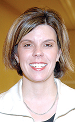 Mary Vaccaro