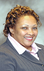 Mary Wade