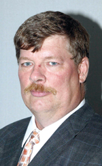 Michael McCourt