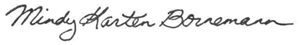 Mindy Karten Bornemann