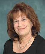 Mona Gonzalez, UFT School Secretaries Chapter Leader