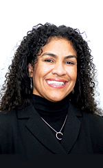 Myra Cruz
