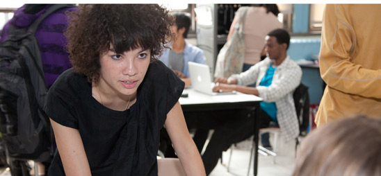 New frontiers call for age-old skills