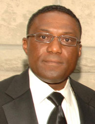 Charles Briggs