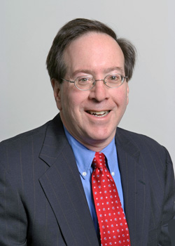 Noteworthy graduates: Jon Bauer - 1